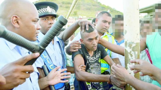 Vindicte populaire : ces lynchages qui deviennent monnaie courante