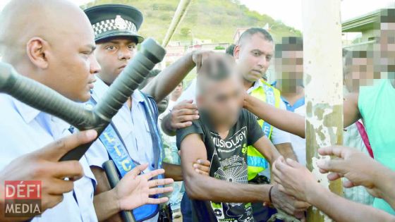 Recrudescence des cas de vol : quand des citoyens se font justice eux-mêmes