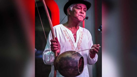 Obituaire - Marclaine Antoine : adieu l’artiste