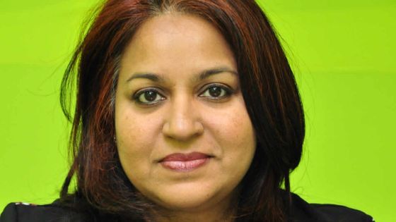 Grand Journal de Radio Plus - Nita Juddoo : «Mon ennemi est l’abstention»