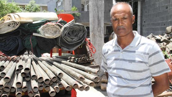 Itinéraire d’un entrepreneur - Sanjay Khurug : un ouvrier polyvalent et avisé