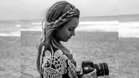 Une photographe mauricienne raconte la tragédie des Rohingyas