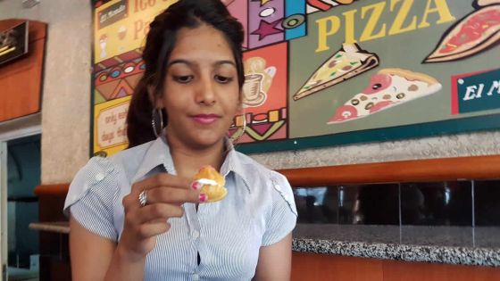 Pâtisseries en miniature : petites mais au goût sublime