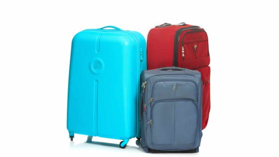 Qui doit payer son réacheminement ? : une valise expédiée vers l’Allemagne retournée à Maurice