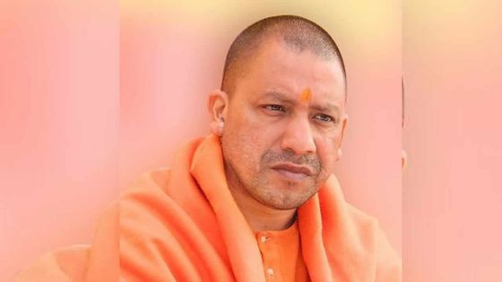 Yogi Adityanath et l’arrivée des travailleurs engagés - Un invité «controversé» pour le 2 novembre
