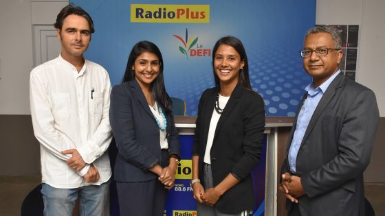 Forum-débat à Pierrefonds - Éducation et économie de la connaissance : enjeux et défis de demain