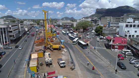 CWA : Quelle est la situation de l’eau dans l’île?