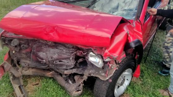 Accident de la route : il ne sera pas dédommagé par l’assurance adverse