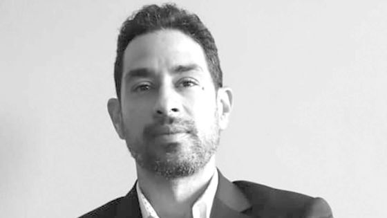 Ivann Bibi : pour une nouvelle politique