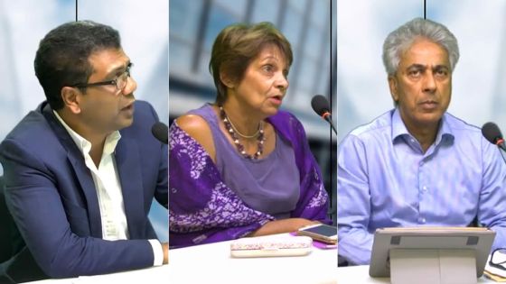 Bilan - Circonscription No 18 : Belle-Rose/Quatre-Bornes