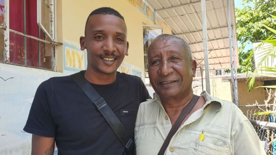 Elections villageoises, Mahébourg - Mario Apollon : son fils Olivier pour le remplacer...