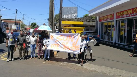 Nomination Day des élections villageoises : petit tour à Petite-Rivière  