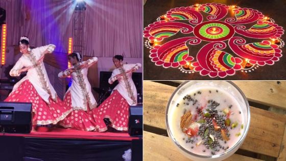 Radio Plus célèbre Divali avec une multitude d’activités