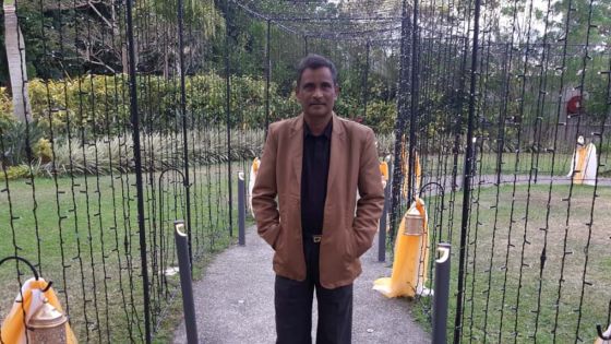 Karuna Rajcoomar : « Mon époux est mort dans mes bras »