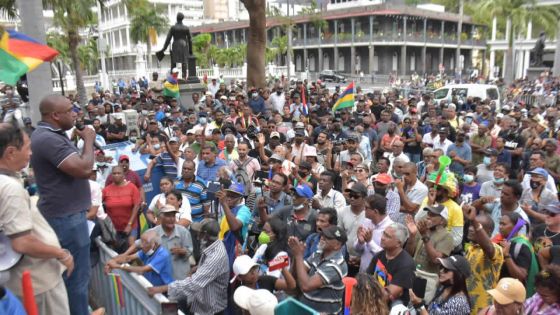 Les retombées de la mobilisation de samedi décryptées 