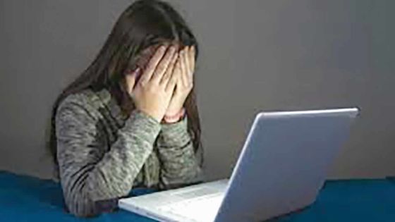 Cybercriminalité : les photos intimes d’une mineure publiées sur les réseaux sociaux