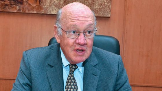 François de Grivel : «Il faut se concentrer sur l’économie»