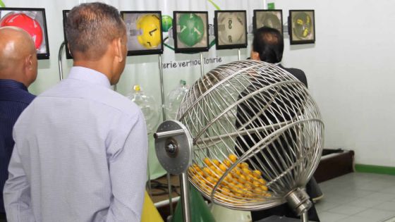 Tirage de la Loterie Verte : les résultats complets