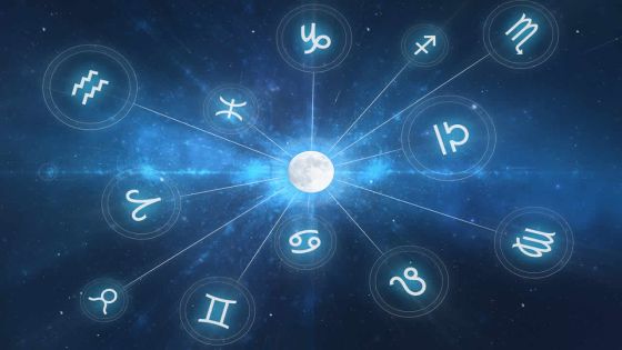 Horoscope : que vous réserve 2017 ?