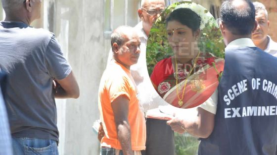 Scène d’horreur à Surinam : le supplice de Madhvi