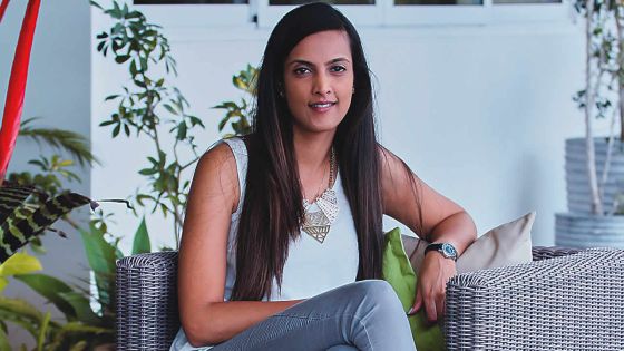 Conseillère en image - Nadjma Khodabux : pour un look parfait 