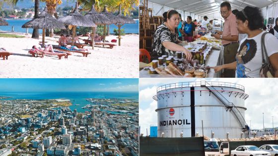 Que nous réserve 2017 ? 