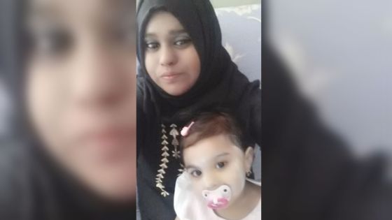 Appel à l’aide pour un bébé  de 17 mois gravement malade