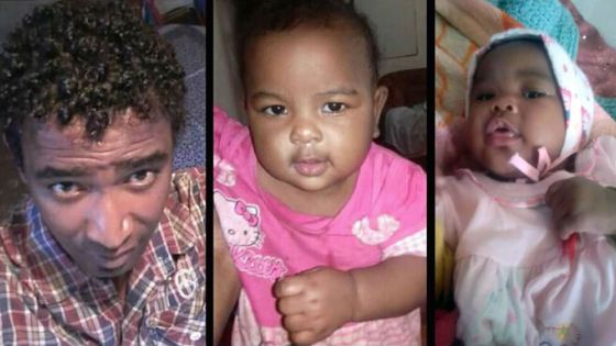 Incendie mortel à Cité Anoska - Joffrey : «Je suis un mort-vivant sans mes deux filles»