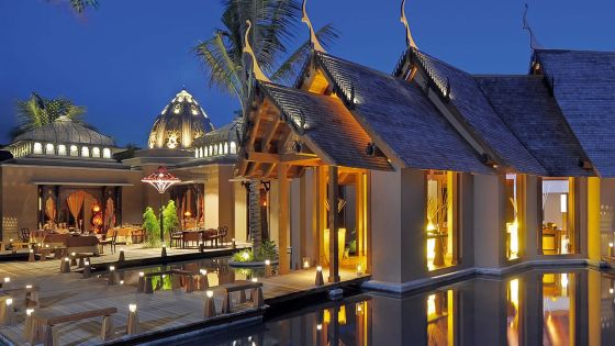 Tourisme : bonne performance des hôtels Beachcomber à Maurice