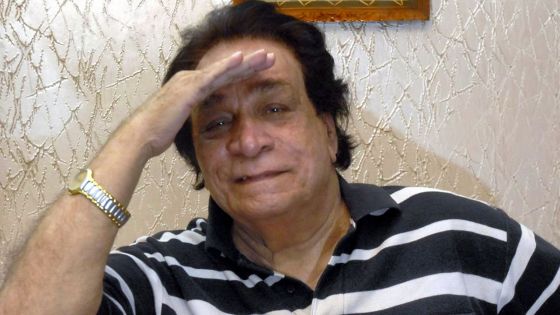 Le cinéma indien en deuil : les funérailles de Kader Khan ont eu lieu au Canada