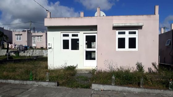 Non-respect des conditions : plusieurs bénéficiaires de la NHDC épinglés