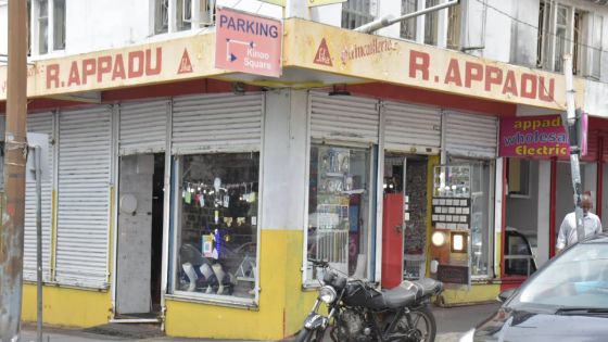 Pendant la période cyclonique : plusieurs vols et tentatives de vol dans des commerces rapportés