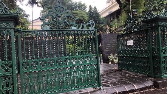 Contrefaçon : Rs 75 000 pour mettre fin à un litige avec Tommy Hilfiger 