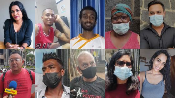 2022 : souhaits et attentes des Mauriciens