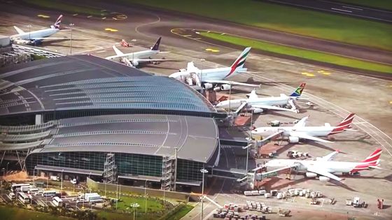 Rachat de 49 % des parts d’Airport Holdings Ltd : la BoM partenaire du redécollage d’Air Mauritius dans une année complexe