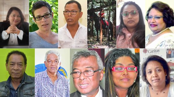 Perspective 2022 : Action sociale : les attentes des ONG