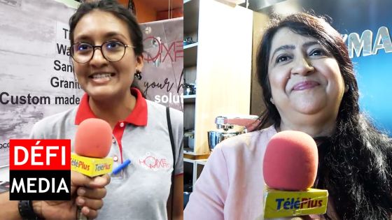 Salon du Déstockage : les concessionnaires chez Home Mart et Korkmaz affichent la satisfaction