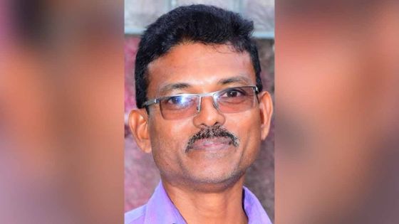 La compagnie de Dave Kissoondoyal, candidat battu du MMM, sous administration judiciaire ; il fait appel