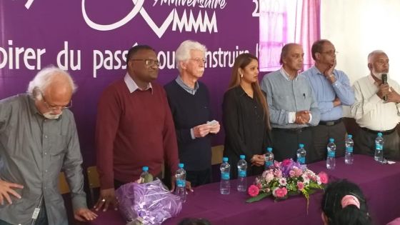 Circonscription numéro 8 : découvrez qui sont les 3 candidats du MMM 