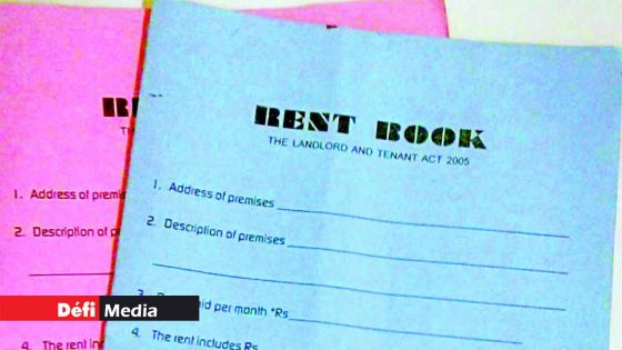 Modification de la Landlord and Tenant Act   : La loi restera inchangée jusqu'au 30 juin 2022