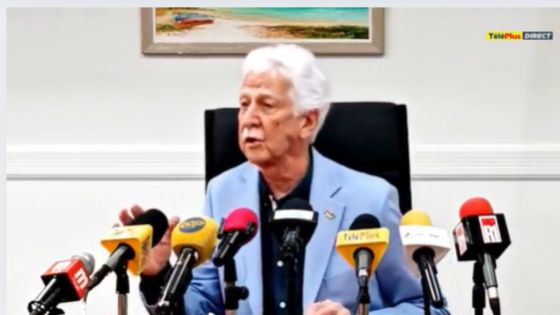 Bérenger dit avoir «minimisé» les désaccords : «Il y a eu beaucoup de lenteurs et de mauvaises décisions…»