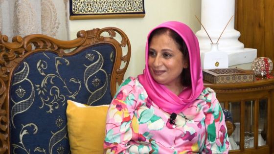 Départ inattendu de Bibi Safeena Lotun : l'ex-Clerk de l'Assemblée nationale se confie sur son parcours