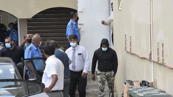 Torture alléguée : l’interrogatoire de trois policiers arrêtés se poursuit au CCID 