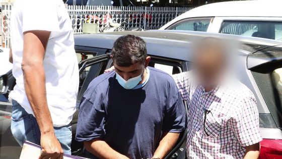 Drame passionnel : une accusation provisoire d’assassinat déposée contre le policier Kishan Buldy