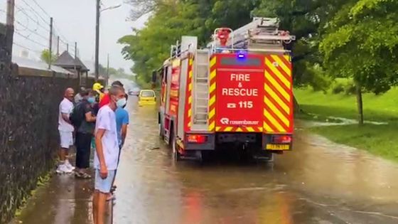 Bagheerutty Gopaul : «J’ai vu la mort en face»