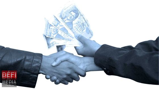 Quelle stratégie pour combattre la corruption ?