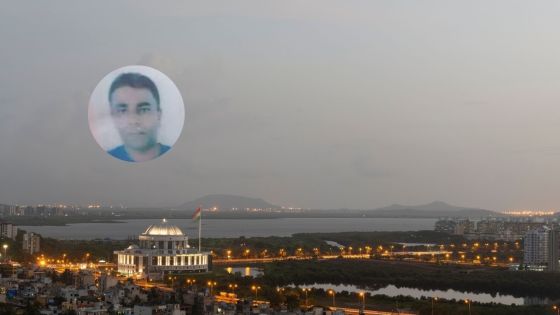 Retrouvé mort en Inde : le Mauricien Navin Kumar Baboo avait quitté le pays dans l’espoir d’un meilleur avenir