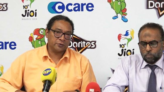 Stade George V : Toussaint dit attendre un «rapport technique avant de prendre les sanctions qui s’imposent»