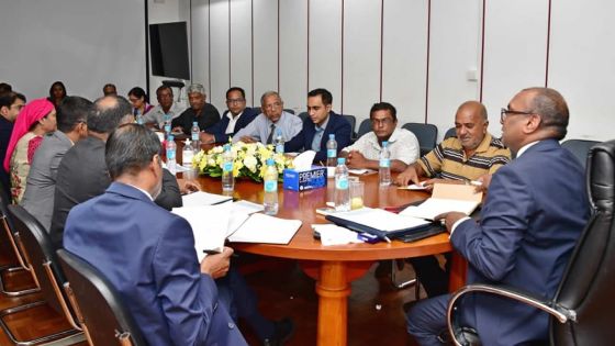 Consultations pré-budgétaires : des planteurs souhaitent une solution à la pénurie de main-d’œuvre 