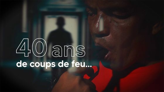 [Documentaire] Clifford Esther ou la bavure policière jamais reconnue